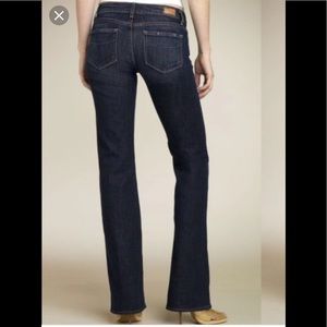 Paige Benedict Canyon Bootcut